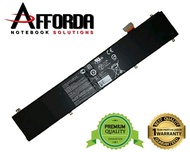 Battery BTYRZ09 RAZER RZ09-01953E72 LI-ION 11.4V 70WH 1YW For Acer Laptop - BTYRZ09