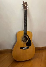 YAMAHA Guitar