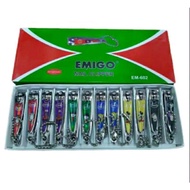 Amigo nail clippers, small