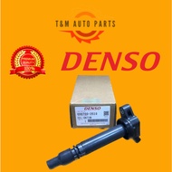 100% ORIGINAL DENSO PLUG COIL 099700 2510