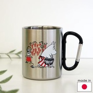 姆明 保温杯