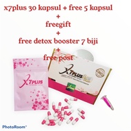 ❄Xtreme 7plus strong version♙