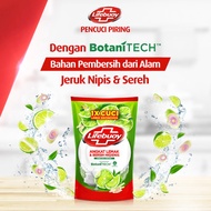 Lifebuoy Pencuci Piring Lime 235ml / Sabun Cuci Piring 