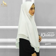 TUDUNG SARUNG LABUH MUSLIMAH HAJI & UMRAH