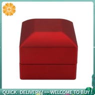 Rings Display Box Storage Soft Velvet Tray Case Holder Stand Display Storage Box Show Jewelry Organi