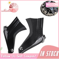 Motorcycle for  CRF1000L CRF1100L Brake Caliper Air Cooling Ducts Cover Accessories