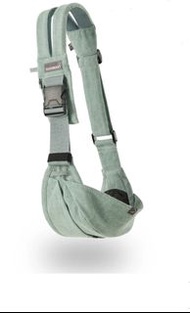 Gooseket 365 Toddler sling 嬰兒背帶