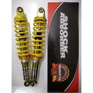 ABSORBER AVETA RX110 ADJUSTABLE ABSORBER AVETA RX 110 -YELLOW