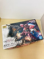 Bandai萬代 HG 鐵血孤兒 流星號 模型