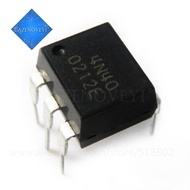 1pcs/lot 4N40 4N39 4N38 4N37 4N36 4N35 4N33 4N32 4N27 4N28 4N25 4N26 DIP-6 Optocoupler In Stock