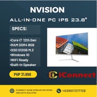nvision all in one pc Price & Voucher Jul 2026 | BigGo Philippines