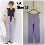GU Pants**