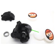Vp-bro differential gearbox gear oil lubricating silicone grease milky white translucent snow oil be