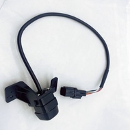 Sesuai untuk Hyundai 2016-2018 Tucson Rearview Camera 95760-D3500 95760D3500