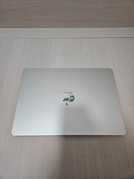 Apple MacBook Air 13吋 M2 (16GB RAM / 512GB SSD)｜95%新 星光色 (Starlight) 運作100%正常