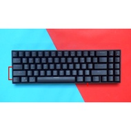 Original RK ROYAL KLUDGE RK71 RGB Backlit Mechanical Gaming Keyboard - USED Brown Switch
