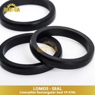 LOMOS Rectangular Seal / Square Seal / Caterpillar Oring 1P-3703