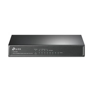 Tp-link Tl-sf1008p 8-port 10 / 100m Desktop Poe Switch