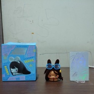 Official Alien stage Hyuna rabbit series VIVINOS