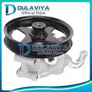 Power Steering Pump for Lincoln Town Ford Crown Victoria Mercury 3W1Z3A674BARM 4W1Z3A674BA 5W1Z3A674