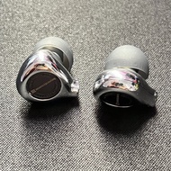 Xelento IEM Origin In ชุดหูฟัง HIFI Fever คุณภาพสูงเสียง Hifi ลดขนาดจอภาพที่อุดหูปลั๊ก Mmcx Tesla T9