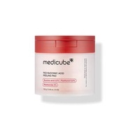 Medicube - Medicube Red 琥珀酸煥顏爽膚棉 70片