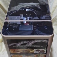 Whirlpool MAX 麵包機 MAX-309B多功能烘焙...