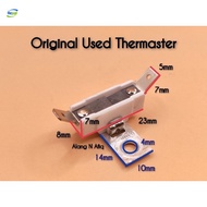 Hengli Thermal Cut Off (TCO) Thermaster TF 255 TF 260. Soleplate Steam Iron Philips GC7808 GC8755 GC