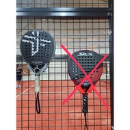 PADEL racket hanger | Padel stand | Padel racket stand | Padel racket fence | Padel racket hanger fe