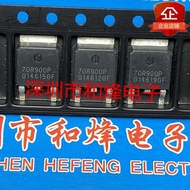 10 Piece  70R900P MMD70R900PTO-252 750V 5A Radio triode