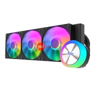 DarkFlash DG360 AIO LIQUID CPU COOLER