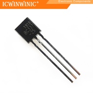 5 Piece  BC337-25 BC337 TO-92  Integrated circuit IC