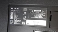 SONY LED液晶電視 KDL-40EX600原廠拆機良品燈條含鋁片(需郵寄)