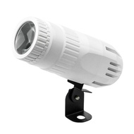 [VET Store] ExclusivePinspot Light for Disco Ball 15W RGBW 4 in 1 Mirror Ball Light with Remote Cont