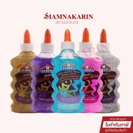 Elmers ELMER's Glitter Glue For Slime Size 6 Ounces