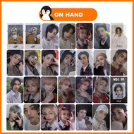 HYUNJIN (Stray Kids) Official Photocard PC POB Photo card Straykids