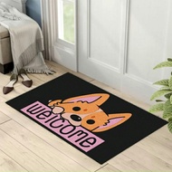 FOOT MAT - SUPER ABSORBENT 3D FOOT MAT