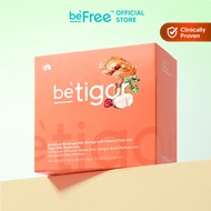 BeFree Betigor Lung-Immunity Booster (15 Sachets)