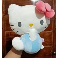 HELLO kitty Big Plush
