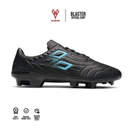 BLASTER Men's Football Boots Wanita Mini Soccer OutdoorOriginal