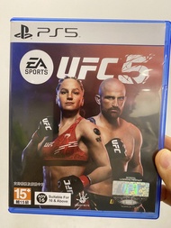 UFC 5 - PS5