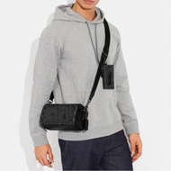 Aa1 CJ818 CJ674 CJ675 CO945 Axel 2-in-1 Crossbody Bag Summer compact versatile crossbody bag  pillow