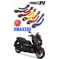 YAMAHA XMAX250 Brake & Clutch Lever Set Project79 XMAX 250 ACCESSORIES MOTOR Brake Lever Scooter