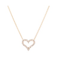 [二手] 蒂芬妮 (Tiffany & Co.) 感傷之心