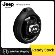 Jeep EC023 Bluetooth Earphones 5.4 OWS Open Ear Earbuds IPX5 Waterproof HIFI Stereo Support IOS/Andr