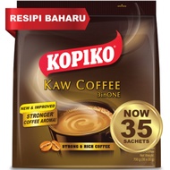 KOPIKO L.A.COFFEE/KAW COFFEE