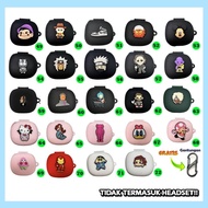 [R50i] Case Soundcore R50i Animation Silicon Premium Soft Anker R50i Gab03 Character