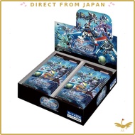 [BANDAI] Carddass SD Gundam G Generation Eternal (Pack) (Box of 20 Packs)[Direct From Japan]
