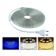 10M - White LED strip Light SMD 3014 - (60Led)