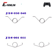 2 Pieces R2 L2 Trigger Buttons Springs JDS 001 011 030 040 For Sony Playstation 4 PS4 Dualshock